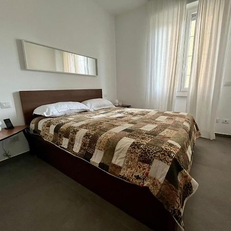 Cozy Apartment San Siro Milán Exterior foto